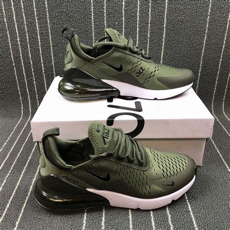 nike air max 270 groen zalando|Nike Air Max 270 men's.